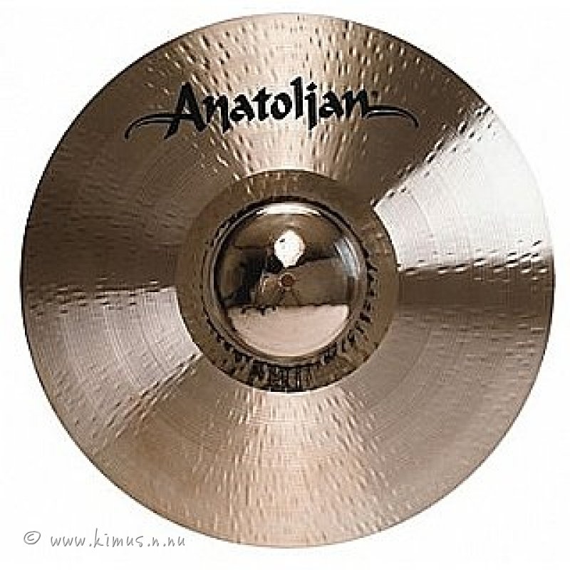 Anatolian Cymbals - Turkey | Kim´s Music