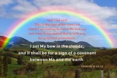 Genesis 9_12-13