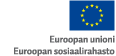 EU:n rakennerahasto -logo