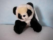 Panda, 15cm