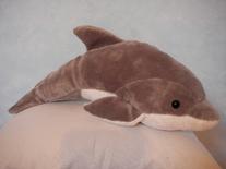 Delfin, 40cm