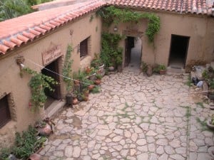 La Casa Vieja