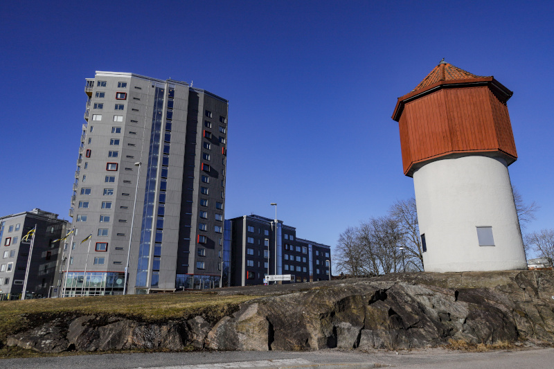 Vi utför alla typer av installationsarbete, allt från nybyggnation av villor till byte av trasiga vägguttag strömbrytare i Trollhättan.