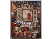 Country Quilts for you soul av Jan Patek