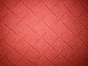 Rød labyrint