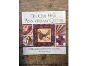 The Civil War Anniversary Quilts