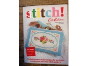 Stitch! av Cath Kidston