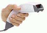 handscanner från intermec o datalogic