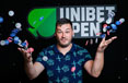 Anton Vinokurov rafle la mise à l'Unibet Open Bucarest