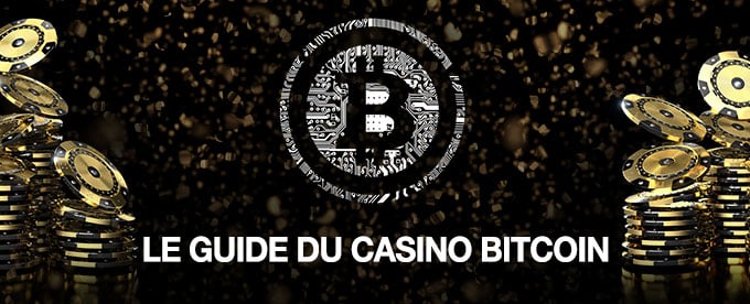 Découvrez notre guide du casino Bitcoin