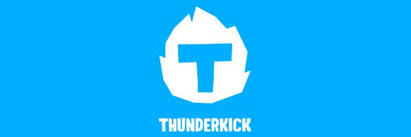 Découvrez les jeux et les machines à sous du fournisseur Thunderkick