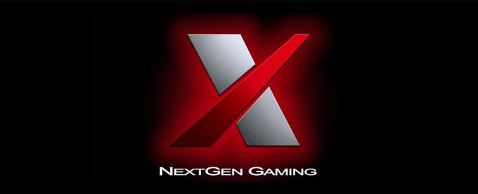 Jouez aux jeux de casino de NextGen