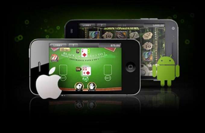 Les casinos en ligne sur mobiles sont adaptés aux principaux systèmes d'exploitation