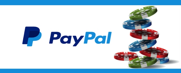 Déposez, jouez et retirez aux casinos français avec PayPal