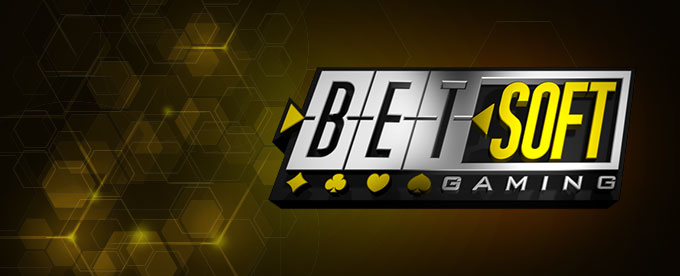 Découvrez le fournisseur de jeux de casino Betsoft Gaming
