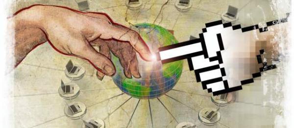 Resultado de imagen para imagenes de la internet y las culturas