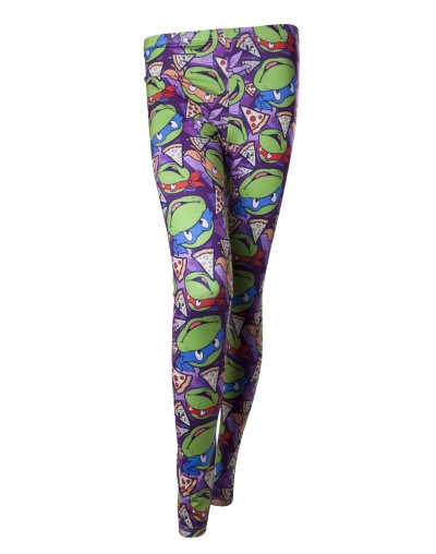 Leggings Turtles