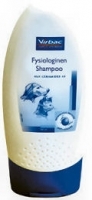 Virbac Allerderm - Fysiologinen shampoo 200 ml