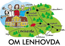 Om Lenhovda