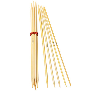 Strumpstickor Bambu