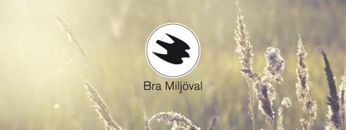 bra miljöval