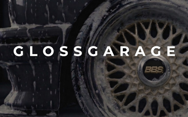 GlossGarage