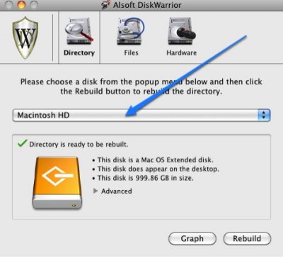 diskwarrior 5 bootable usb