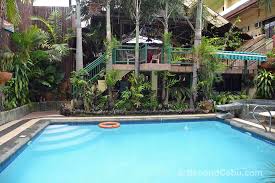 Hotel near Mactan airport