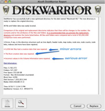 diskwarrior 5 bootable usb