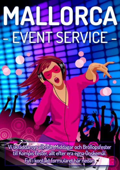 Mallorca Event Service