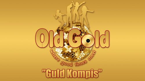 OLD GOLD NORRKÖPING - VIP MEDLEM