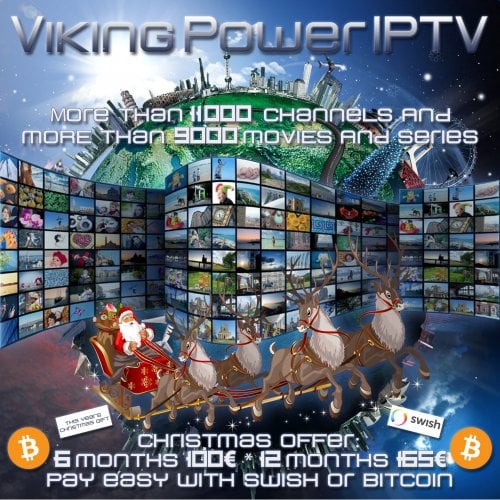 Vikingiptv