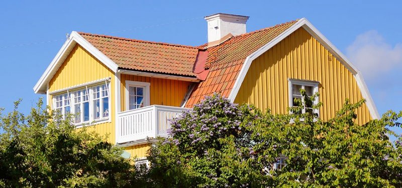 Våra mäklare i Karlstad hjälper dig sälja villa i Karlstad.