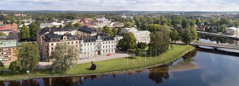 Våra mäklare i Karlstad har stor lokalkännedom.