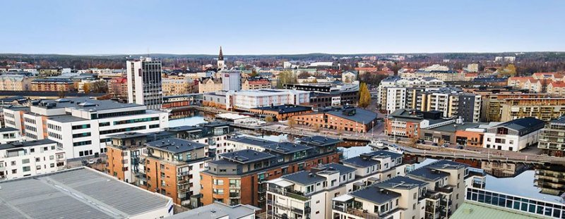 Kontakta våra mäklare i Karlstad redan idag!