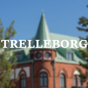 Vår städfirma i Trelleborg