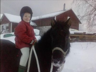 hampus och vinja