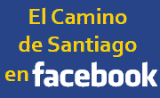 El Camino de Santiago en Facebook