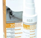 Eco Cosmetics, sololja SPF 30 spray, 50 ml