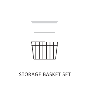 Mayn Storage Basket Set