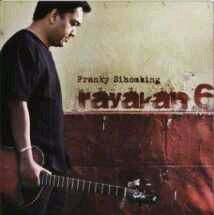 Mp3 Rohani Kristen - Cover By Franky Sihombing