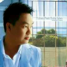 Mp3 Rohani Kristen - Cover By Jonathan Prawira