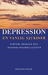 Depression en vanlig sjukdom
