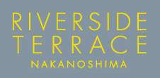 RIVERSIDE TERRACE NAKANOSHIMA