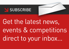 Subscribe to our newsletter