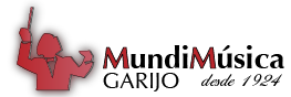 Tienda MundiM&uacute;sica Garijo