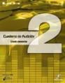 CUADERNO DE AUDICI&Oacute;N VOLUMEN 2.ENSE&Ntilde;ANZAS ELEMENTALES. CON CD. C