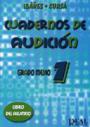 CUADERNOS DE AUDICION. GRADO MEDIO 1. LIBRO DEL ALUMNO. IBA&Ntilde;EZ/C