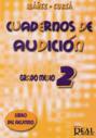 CUADERNOS DE AUDICION. GRADO MEDIO 2. LIBRO DEL ALUMNO. IBA&Ntilde;EZ/C