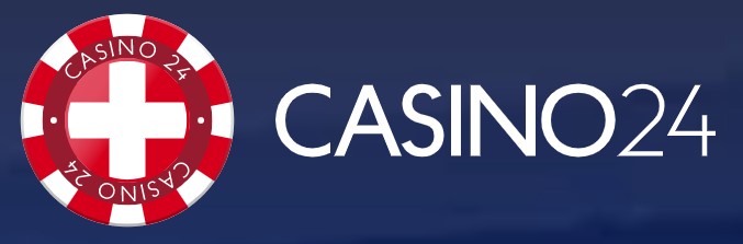 casino24.dk logo